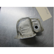 05T037 ENGINE KNOCK SENSOR HEAT SHIELD  For 14-18 CHEVROLET SILVERADO 1500  4.3 12640390